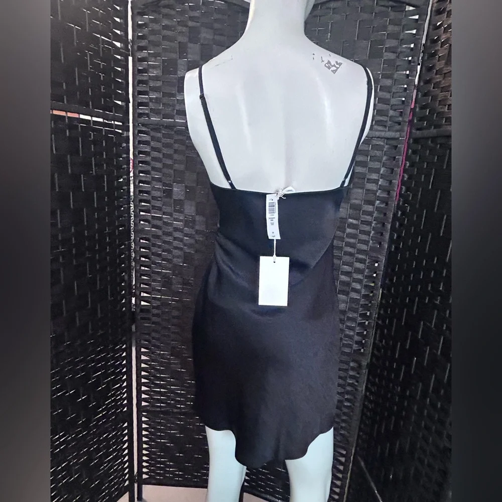 Wilfred Black scenery mini size small MSRP 110 NWT - Picture 6 of 13